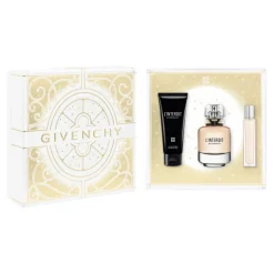 Set L'Interdit Eau de Parfum & Loción Corporal