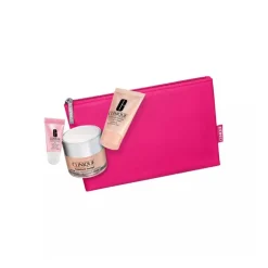 SET MOISTURE SURGE
