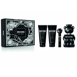 Set Moschino Toy Boy Eau de Parfum