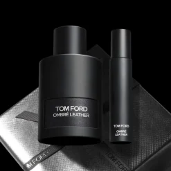 Set Ombre Leather Eau de Parfum + Spray Corporal