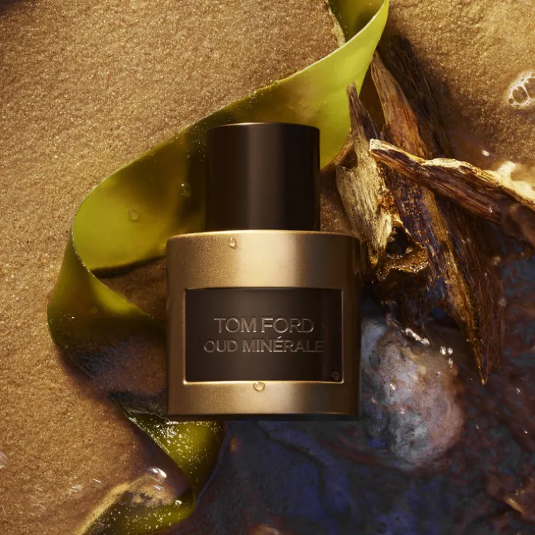 Set Oud Minérale Eau de Parfum para Hombre