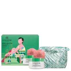 Set Reafirmante Intensiva Plus + Talasso Scrub