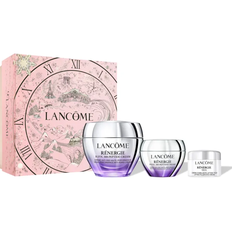 Set Rénergie H.P.N. 300-Peptide Cream