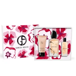 SET SÌ EAU DE PARFUM
