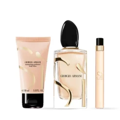 Set Sì Eau de Parfum & Loción Corporal