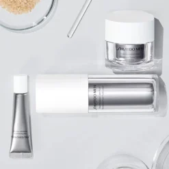 Set Shiseido Men Total Age-Defense Program