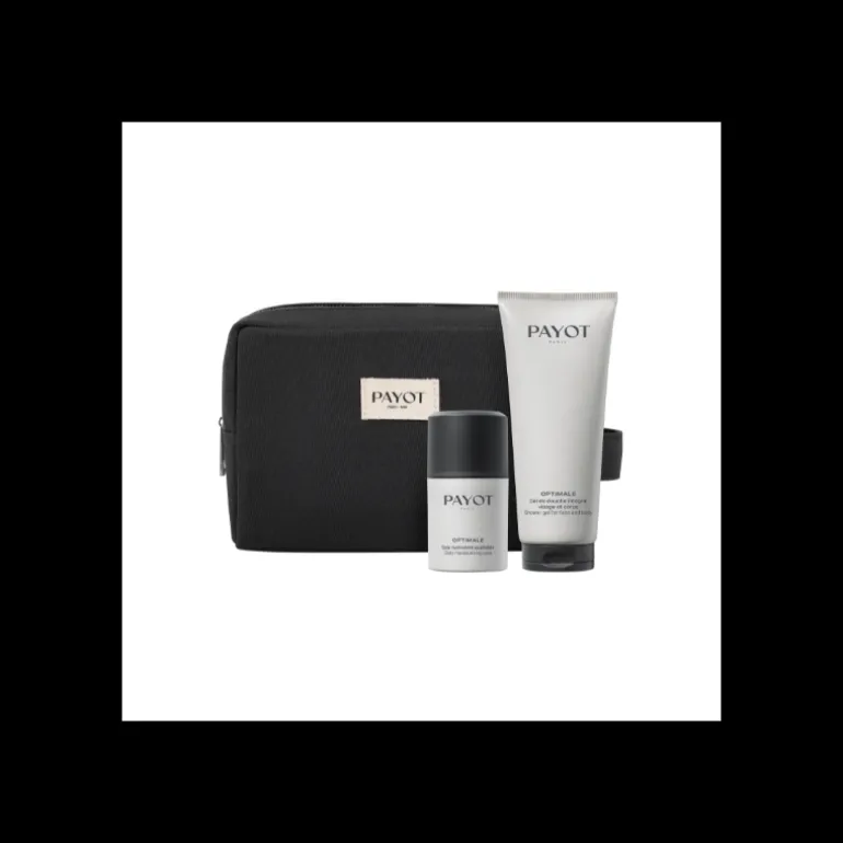 Set Soin Hidratante Quotidien