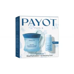 SET SOURCE CREMA
