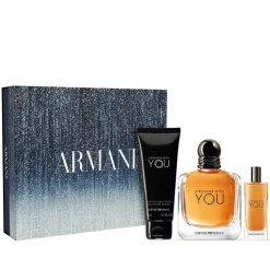 Set Stronger With You Eau de Toilette