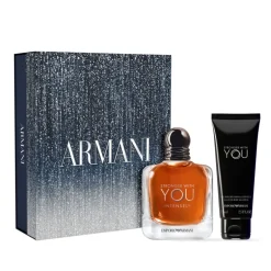 Set Stronger With You Intensely Eau de Parfum
