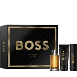 Set The Scent Him Eau de Toilette