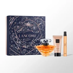 Set Tresor Eau De Parfum