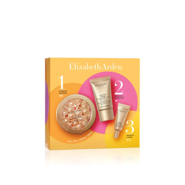 Set Twist & Lift Trio