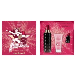 SET YES I AM EAU DE PARFUM