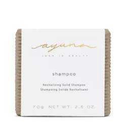 SHAMPOO 70 GR