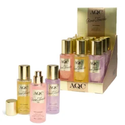Shimmer Body Mist