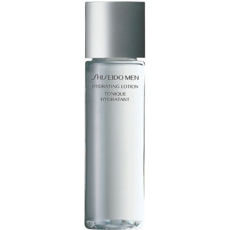 Shiseido Man Hydrating Lotion 150 ml