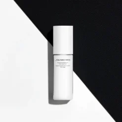 Shiseido Men Energizing Moisturizer Extra Light Fluid 100 ml