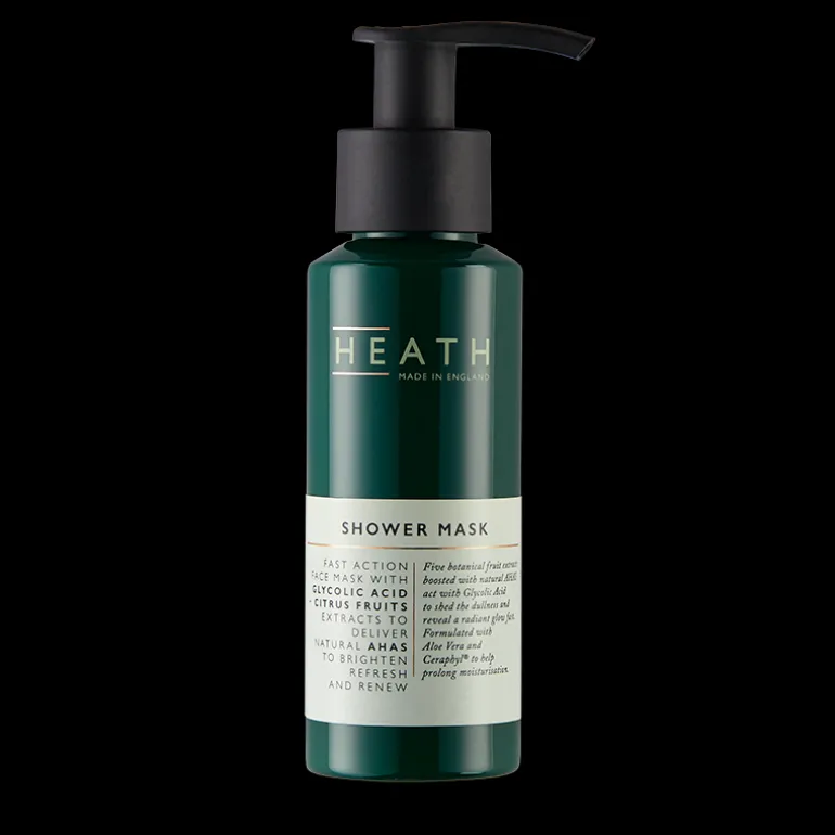 SHOWER MASK