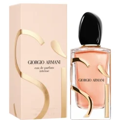 SI INTENSE EAU DE PARFUM RECARGABLE