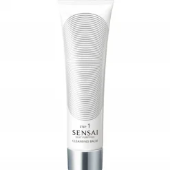 Silky Purifying Cleansing Balm