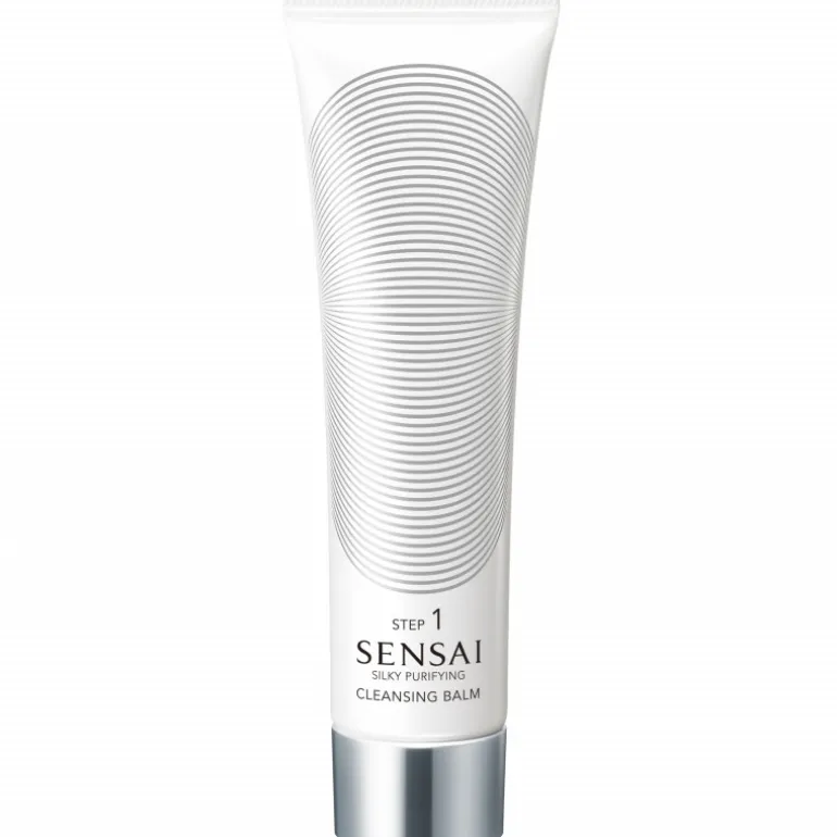 Silky Purifying Cleansing Balm