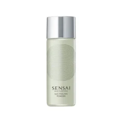Silky Purifying Silk Peeling Powder Matcha L.E.