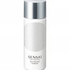 Silky Purifying Silk Peeling Powder