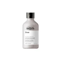 SILVER CHAMPÚ 300ML
