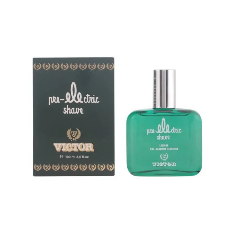 SILVESTRE PRE ELECTRIC AFTER-SHAVE 100ML