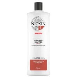 SISTEMA 4 CLEANSER