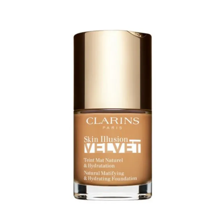 SKIN ILLUSION VELVET