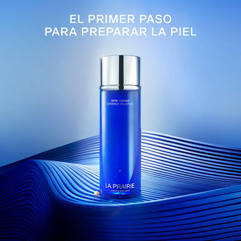 Skin Caviar Essence-in-Lotion
