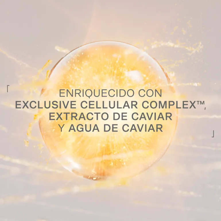 Skin Caviar Essence-in-Lotion