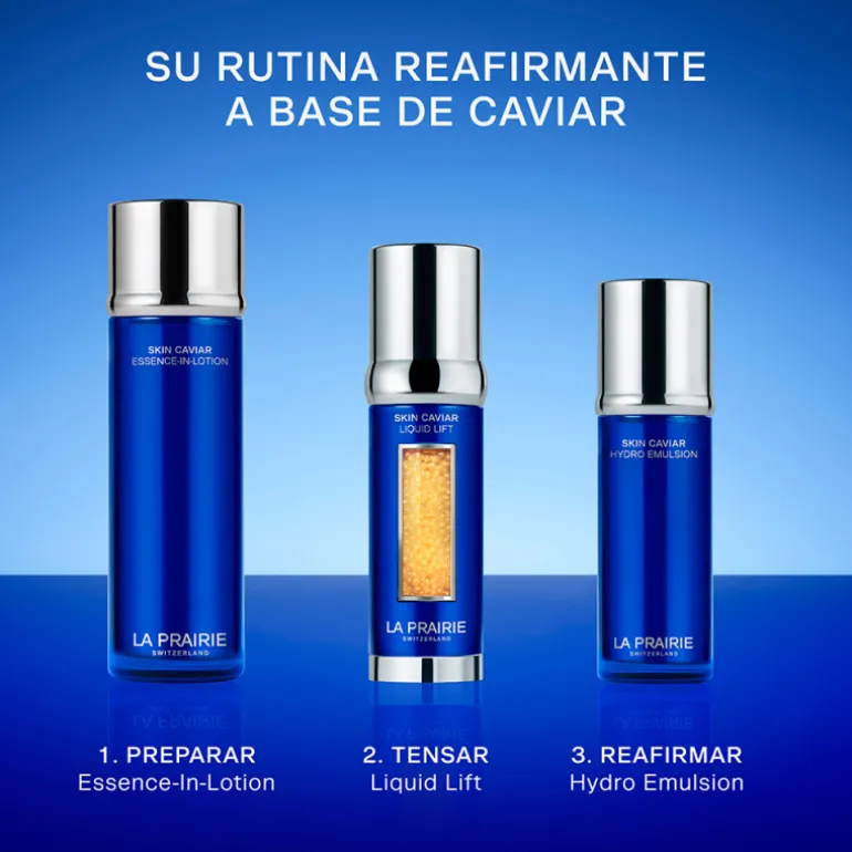 Skin Caviar Essence-in-Lotion