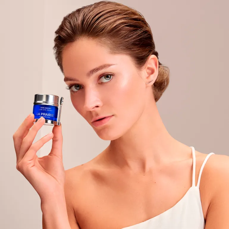 Skin Caviar Luxe Eye Cream