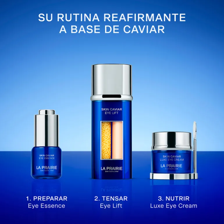 Skin Caviar Luxe Eye Cream