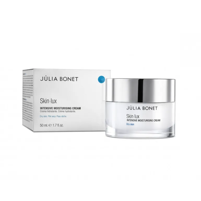 SKIN LUX INTENSIVE MOISTURISING CREAM PIELES SECAS