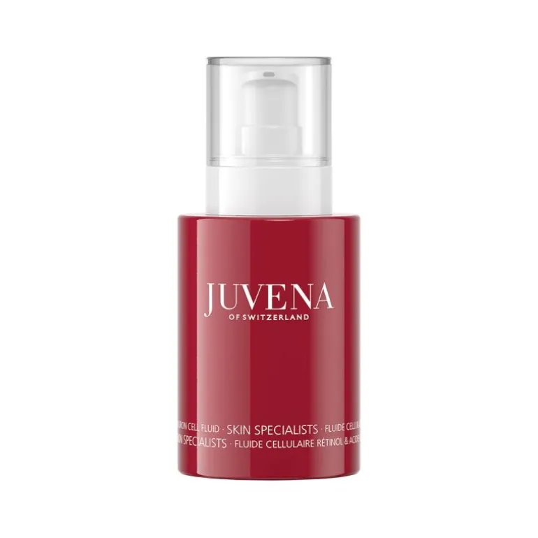 Skin Specialists Retinol & Hyaluron Cell Fluid 50 ml