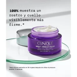SMART CLINICAL REPAIR LIFTING FACE + NECK CREAM