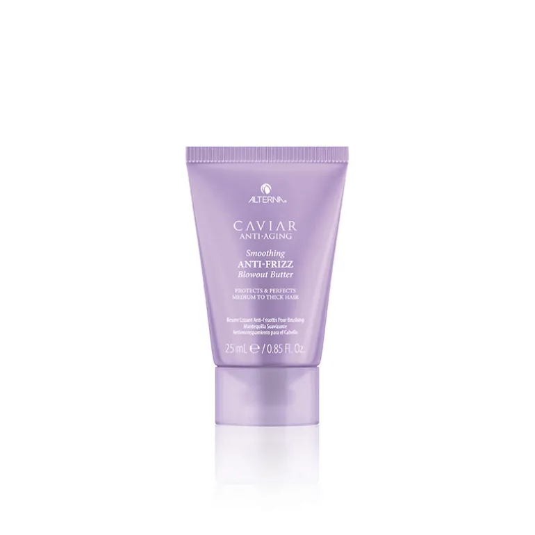 SMOOTHING A-F BLOWOUT BUTTER MINI 25ML
