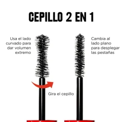 So Fierce! Big Bad Lash Mascara