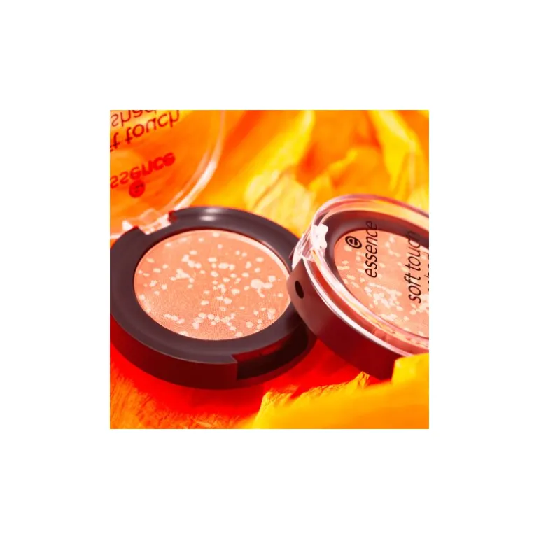 Soft Touch Eyeshadow