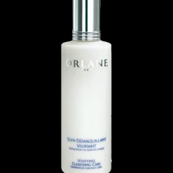 SOIN DÉMAQUILLANT VIVIFIANT 250 ML