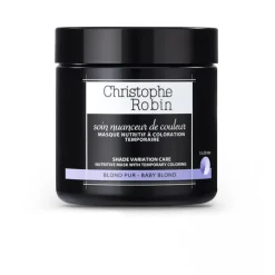SOIN NUANCEUR DE COULEUR BLOND PUR 250
