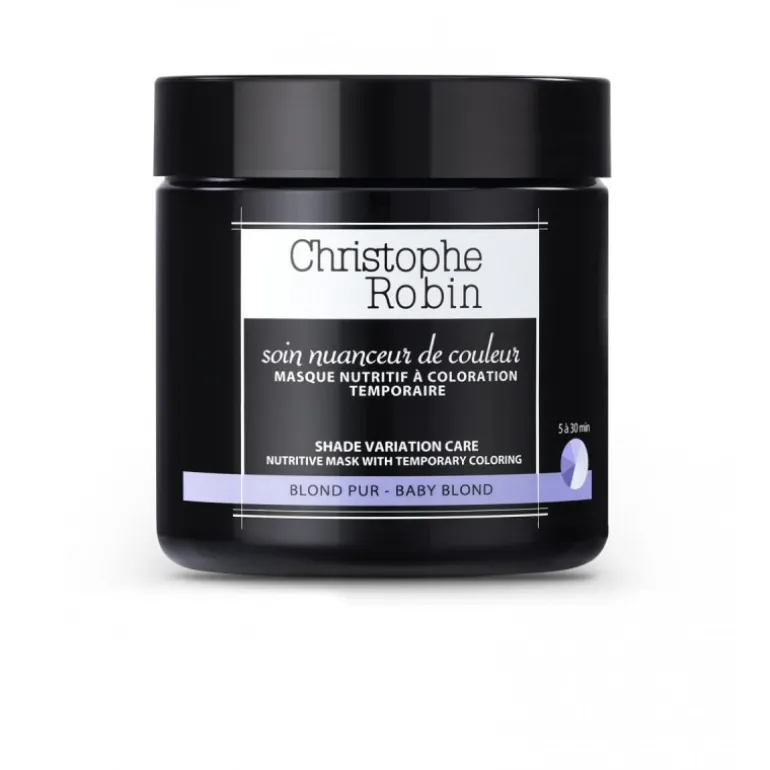 SOIN NUANCEUR DE COULEUR BLOND PUR 250
