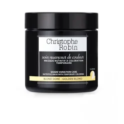 SOIN NUANCEUR DE COULEUR BLOND DORÉ 250