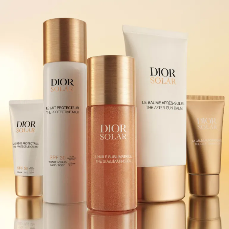 SOLAR CREMA PROTECTORA Crema solar facial-alta protección