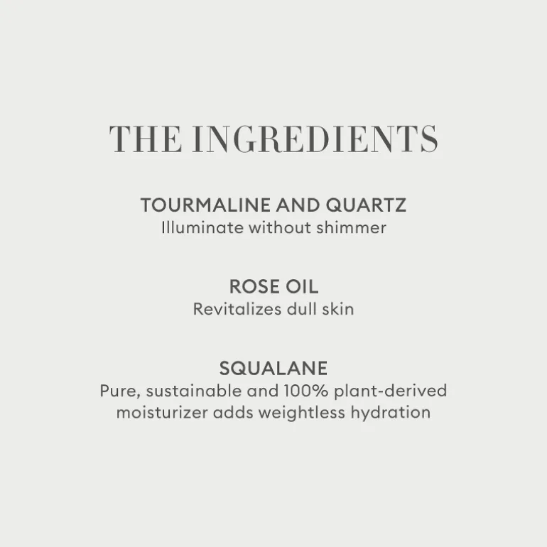 Solar Infusion Soft-Focus Cream Bronzer