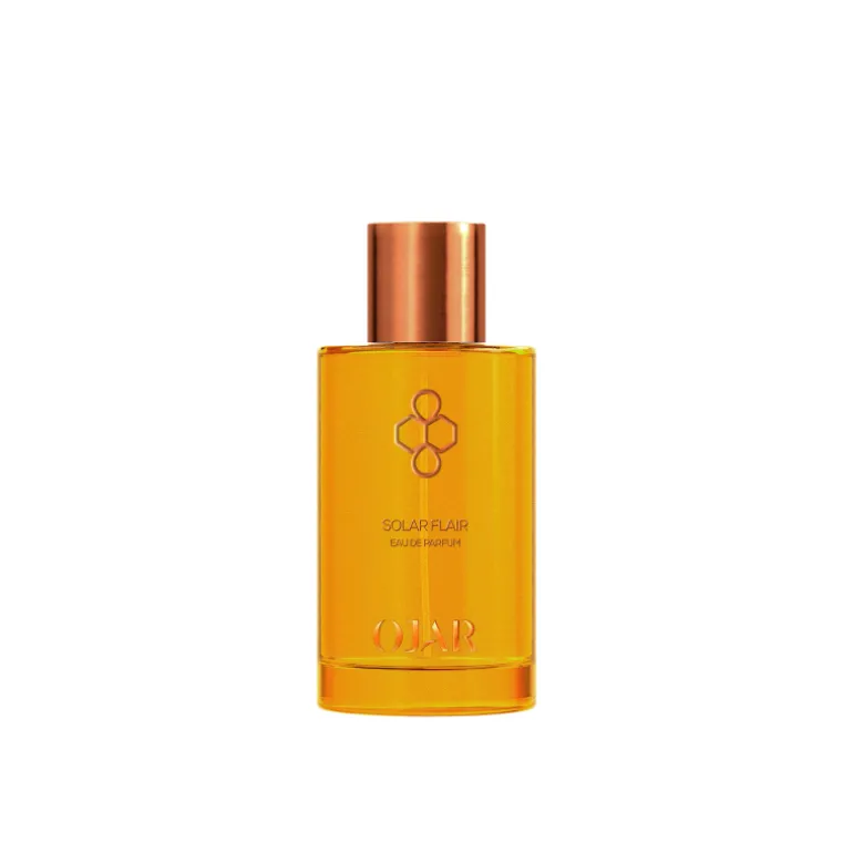 Solar Flair Eau de Parfum